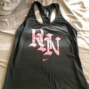 Nike Dri-Fit tank top